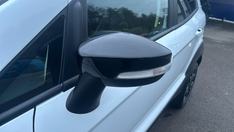 Ford EcoSport 1.0 EcoBoost 125 Active 5dr Petrol Hatchback